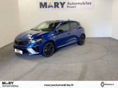 Renault Clio E-Tech full hybrid 145 ch GSR2 Esprit Alpine  2025 - annonce de voiture en vente sur Auto Sélection.com