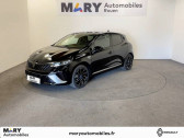 Renault Clio E-Tech full hybrid 145 ch GSR2 Esprit Alpine   ROUEN 76