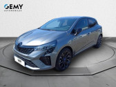 Renault Clio E-Tech full hybrid 145 ch GSR2 Esprit Alpine   LE MANS 72