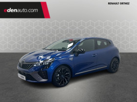Renault Clio , garage RENAULT ORTHEZ � Orthez