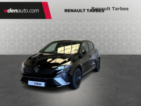Renault Clio , garage RENAULT TARBES � TARBES