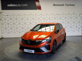 Annonce Renault Clio occasion Hybride E-Tech full hybrid 145 ch GSR2 Esprit Alpine � TARBES