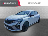 Annonce Renault Clio occasion Hybride E-Tech full hybrid 145 ch GSR2 Esprit Alpine � Agen
