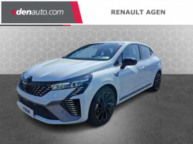 Renault Clio , garage RENAULT AGEN � Agen