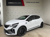 Annonce Renault Clio occasion Hybride E-Tech full hybrid 145 ch GSR2 Esprit Alpine  Aire sur Adour