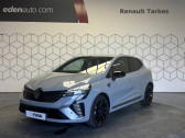 Annonce Renault Clio occasion Hybride E-Tech full hybrid 145 ch GSR2 Esprit Alpine  TARBES