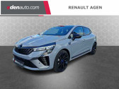 Renault Clio E-Tech full hybrid 145 ch GSR2 Esprit Alpine  2025 - annonce de voiture en vente sur Auto Sélection.com