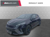 Renault Clio occasion année 2025 boite Automatique Annonce Renault Clio occasion Hybride E-Tech full hybrid 145 ch GSR2 Esprit Alpine à Agen