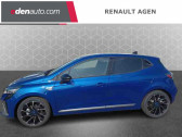 Renault Clio E-Tech full hybrid 145 ch GSR2 Esprit Alpine   Agen 47