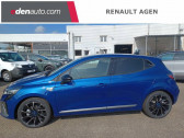 Renault Clio E-Tech full hybrid 145 ch GSR2 Esprit Alpine   Agen 47