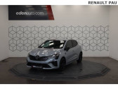 Renault Clio occasion année 2025 boite Automatique Annonce Renault Clio occasion Hybride E-Tech full hybrid 145 ch GSR2 Esprit Alpine à Pau