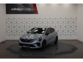 Annonce Renault Clio occasion Hybride E-Tech full hybrid 145 ch GSR2 Esprit Alpine  LESCAR