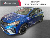 Annonce Renault Clio occasion Hybride E-Tech full hybrid 145 ch GSR2 Esprit Alpine � Toulouse
