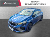 Renault Clio E-Tech full hybrid 145 ch GSR2 Esprit Alpine  � Toulouse 31