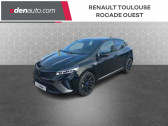 Renault Clio occasion  année 2025 boite Automatique Annonce Renault Clio occasion Hybride E-Tech full hybrid 145 ch GSR2 Esprit Alpine à Toulouse