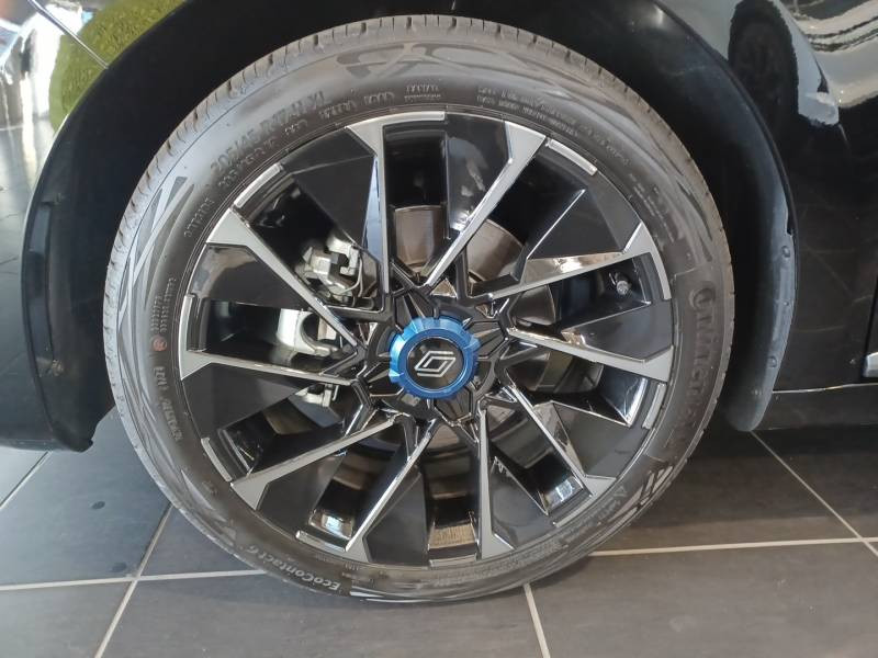 Renault Clio E-Tech full hybrid 145 ch GSR2 Esprit Alpine 2025 - photo n°9 Renault Clio E-Tech full hybrid 145 ch GSR2 Esprit Alpine  occasion à Toulouse - photo n°9