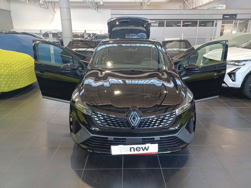 Renault Clio E-Tech full hybrid 145 ch GSR2 Esprit Alpine 2025 - photo n°19 Renault Clio E-Tech full hybrid 145 ch GSR2 Esprit Alpine  occasion à Toulouse - photo n°19