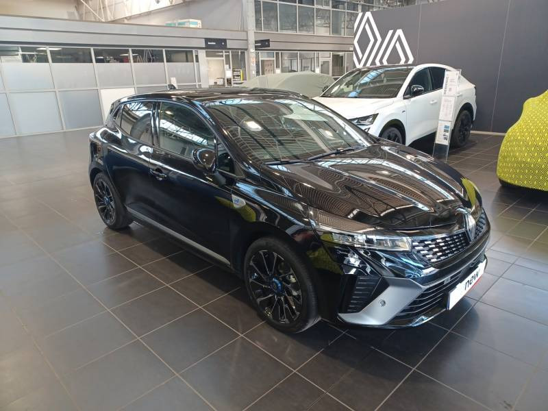 Renault Clio E-Tech full hybrid 145 ch GSR2 Esprit Alpine 2025 - photo n°7 Renault Clio E-Tech full hybrid 145 ch GSR2 Esprit Alpine  occasion à Toulouse - photo n°7