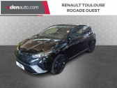 Renault Clio occasion  année 2025 boite Automatique Annonce Renault Clio occasion Hybride E-Tech full hybrid 145 ch GSR2 Esprit Alpine à Toulouse