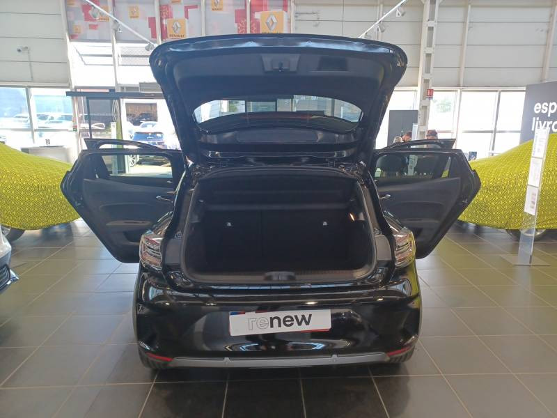 Renault Clio E-Tech full hybrid 145 ch GSR2 Esprit Alpine 2025 - photo n°15 Renault Clio E-Tech full hybrid 145 ch GSR2 Esprit Alpine  occasion à Toulouse - photo n°15