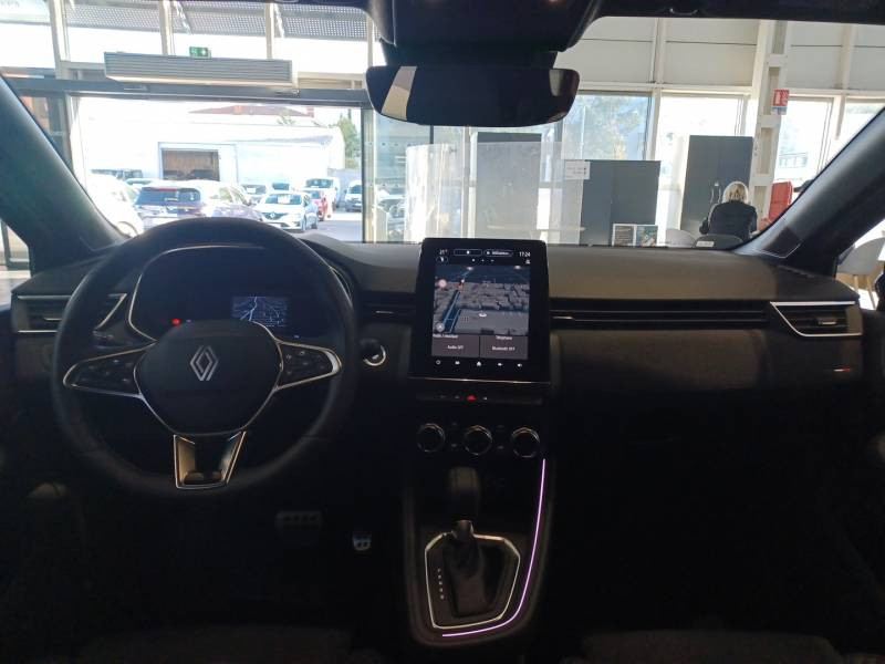 Renault Clio E-Tech full hybrid 145 ch GSR2 Esprit Alpine 2025 - photo n°11 Renault Clio E-Tech full hybrid 145 ch GSR2 Esprit Alpine  occasion à Toulouse - photo n°11