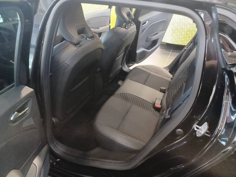 Renault Clio E-Tech full hybrid 145 ch GSR2 Esprit Alpine 2025 - photo n°20 Renault Clio E-Tech full hybrid 145 ch GSR2 Esprit Alpine  occasion à Toulouse - photo n°20