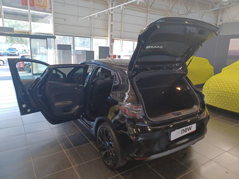 Renault Clio E-Tech full hybrid 145 ch GSR2 Esprit Alpine 2025 - photo n°14 Renault Clio E-Tech full hybrid 145 ch GSR2 Esprit Alpine  occasion à Toulouse - photo n°14