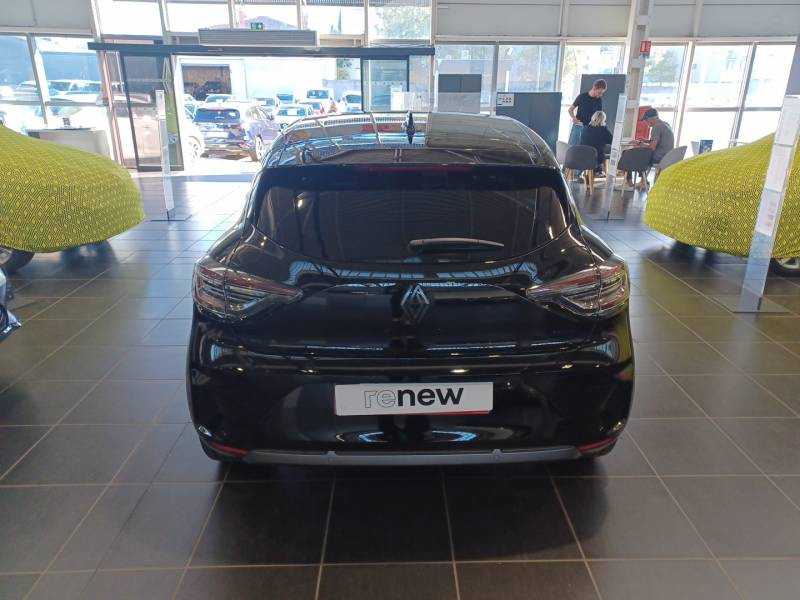 Renault Clio E-Tech full hybrid 145 ch GSR2 Esprit Alpine 2025 - photo n°4 Renault Clio E-Tech full hybrid 145 ch GSR2 Esprit Alpine  occasion à Toulouse - photo n°4