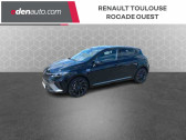 Annonce Renault Clio occasion Hybride E-Tech full hybrid 145 ch GSR2 Esprit Alpine  Toulouse
