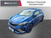 Annonce Renault Clio occasion Hybride E-Tech full hybrid 145 ch GSR2 Esprit Alpine � Toulouse