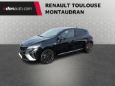 Annonce Renault Clio occasion Hybride E-Tech full hybrid 145 ch GSR2 Esprit Alpine � Toulouse