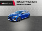 Annonce Renault Clio occasion Hybride E-Tech full hybrid 145 ch GSR2 Esprit Alpine � Toulouse