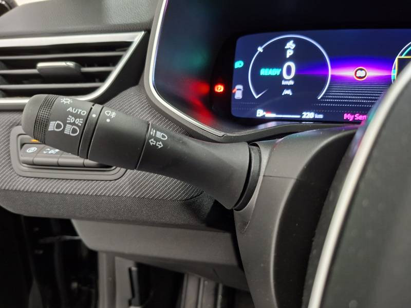 Renault Clio E-Tech full hybrid 145 ch GSR2 Esprit Alpine 2025 - photo n°18 Renault Clio E-Tech full hybrid 145 ch GSR2 Esprit Alpine  occasion à Muret - photo n°18