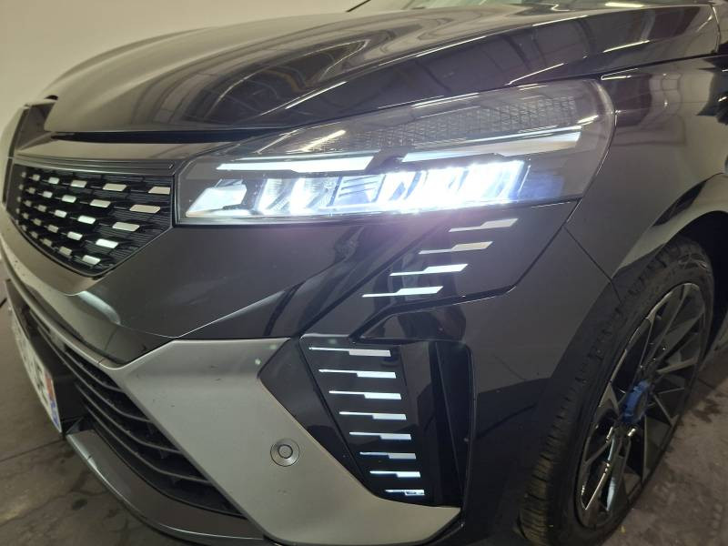 Renault Clio E-Tech full hybrid 145 ch GSR2 Esprit Alpine 2025 - photo n°13 Renault Clio E-Tech full hybrid 145 ch GSR2 Esprit Alpine  occasion à Muret - photo n°13