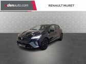 Renault Clio occasion  année 2025 boite Automatique Annonce Renault Clio occasion Hybride E-Tech full hybrid 145 ch GSR2 Esprit Alpine à Muret