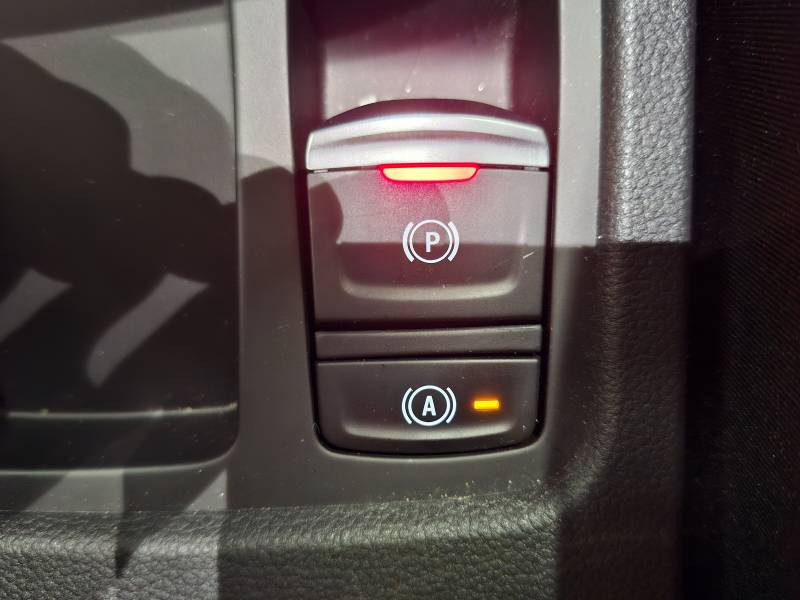 Renault Clio E-Tech full hybrid 145 ch GSR2 Esprit Alpine 2025 - photo n°14 Renault Clio E-Tech full hybrid 145 ch GSR2 Esprit Alpine  occasion à Muret - photo n°14