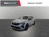 Annonce Renault Clio occasion Hybride E-Tech full hybrid 145 ch GSR2 Esprit Alpine  Muret