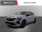 Annonce Renault Clio occasion Hybride E-Tech full hybrid 145 ch GSR2 Esprit Alpine � Muret