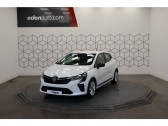 Renault Clio E-Tech full hybrid 145 ch GSR2 Evolution  � LESCAR 64