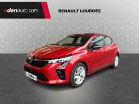 Renault Clio , garage RENAULT LOURDES � Lourdes