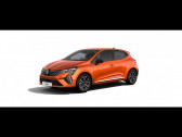 Annonce Renault Clio occasion Essence E-Tech full hybrid 145 ch GSR2 Techno  LE HAVRE