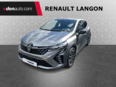 Annonce Renault Clio occasion Hybride E-Tech full hybrid 145 ch GSR2 Techno � Langon