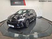 Annonce Renault Clio occasion Hybride E-Tech full hybrid 145 ch GSR2 Techno  DAX