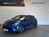 Renault Clio E-Tech full hybrid 145 ch GSR2 Techno   TARBES 65
