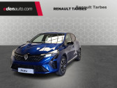 Annonce Renault Clio occasion Hybride E-Tech full hybrid 145 ch GSR2 Techno � TARBES