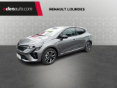 Renault Clio occasion année 2025 boite Automatique Annonce Renault Clio occasion Hybride E-Tech full hybrid 145 ch GSR2 Techno à Lourdes