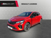 Annonce Renault Clio occasion Hybride E-Tech full hybrid 145 ch GSR2 Techno � Lourdes