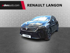Renault Clio , garage RENAULT LANGON � Langon