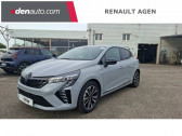 Renault Clio E-Tech full hybrid 145 ch GSR2 Techno  2025 - annonce de voiture en vente sur Auto Sélection.com