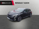 Annonce Renault Clio occasion Hybride E-Tech full hybrid 145 ch GSR2 Techno  Auch